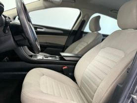 2019 FORD FUSION SEDAN 4-CYL, 2.5 LITER S SEDAN 4D