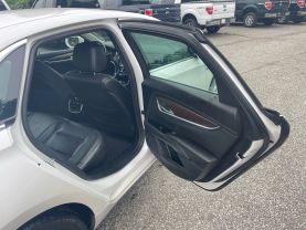 2019 CADILLAC XTS