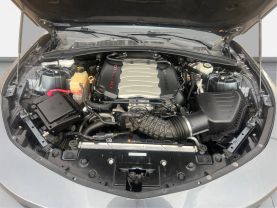 2019 CHEVROLET CAMARO