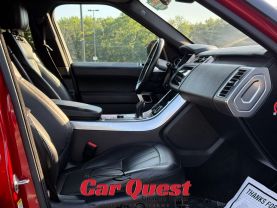 2018 Land Rover Range Rover Sport - Image 19