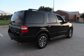 2015 FORD EXPEDITION