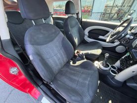 2003 MINI COOPER HATCHBACK 4-CYL, 1.6 LITER HATCHBACK 2D