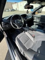 2010 BMW 3 SERIES CONVERTIBLE 6-CYL, 3.0 LITER 328I CONVERTIBLE 2D