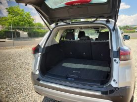 2023 NISSAN ROGUE SUV