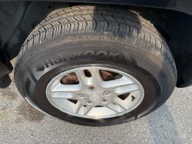 2004 JEEP GRAND CHEROKEE