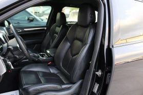 2012 PORSCHE CAYENNE SUV V6, 3.6 LITER SPORT UTILITY 4D
