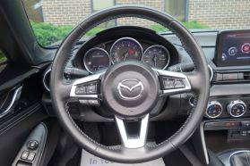 2022 MAZDA MX-5 MIATA CONVERTIBLE 4-CYL, SKYACTIV-G, 2.0 LITER GRAND TOURING CONVERTIBLE 2D