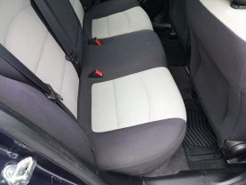 2014 CHEVROLET CRUZE SEDAN 4-CYL, ECOTEC, 1.8L LS SEDAN 4D