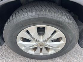 2014 HONDA CR-V SUV 4-CYL, I-VTEC, 2.4 LITER EX-L SPORT UTILITY 4D
