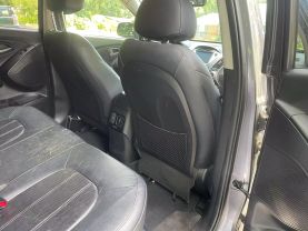 2014 HYUNDAI TUCSON SUV 4-CYL, 2.4 LITER LIMITED SPORT UTILITY 4D