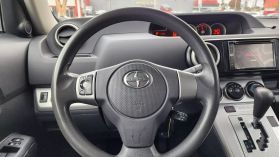 2011 SCION XB HATCHBACK 4-CYL, 2.4 LITER HATCHBACK 4D