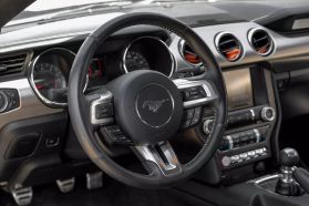 2015 Ford Mustang - Image 20
