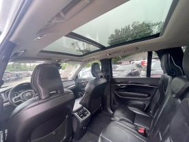 2019 VOLVO XC90