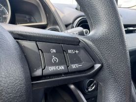 2020 TOYOTA YARIS HATCHBACK HATCHBACK 4-CYL, 1.5 LITER LE SEDAN 4D