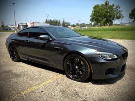 2016 Bmw M6 - Image 7