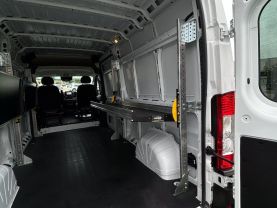 2023 RAM PROMASTER CARGO VAN CARGO - AUTOMATIC - Dart Auto Group