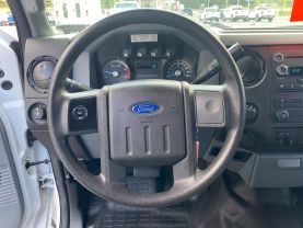 2012 FORD F450 SUPER DUTY CREW CAB DRW PICKUP TRUCKS V8, 6.7 LITER XL PICKUP 4D 8 FT - Eddies Auto Sales