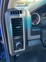 2018 RAM 1500 CREW CAB PICKUP V8, HEMI, 5.7 LITER TRADESMAN PICKUP 4D 6 1/3 FT