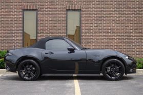 2022 MAZDA MX-5 MIATA CONVERTIBLE 4-CYL, SKYACTIV-G, 2.0 LITER GRAND TOURING CONVERTIBLE 2D