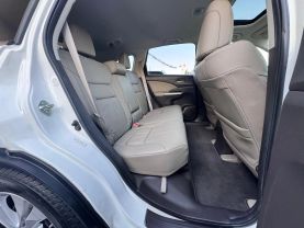 2012 HONDA CR-V SUV 4-CYL, I-VTEC, 2.4 LITER EX-L SPORT UTILITY 4D