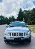 2014 JEEP COMPASS
