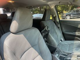 2017 HONDA ACCORD SEDAN 4-CYL, I-VTEC, 2.4 LITER EX SEDAN 4D