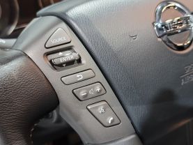 2018 Nissan Armada - - Image 33
