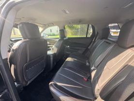 2017 GMC TERRAIN SUV 4-CYL, 2.4 LITER SLT SPORT UTILITY 4D