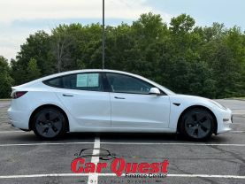 2021 Tesla Model 3 - Image 8