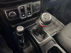 2021 JEEP WRANGLER SUV V6, VVT, 3.6 LITER WILLYS SPORT UTILITY 2D