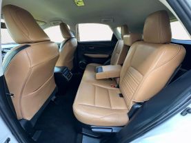 2017 Lexus Nx 200t Sport Utility 4d - Image 13