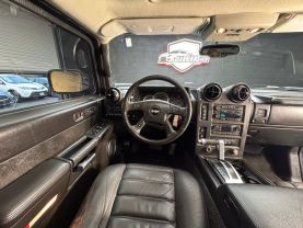 2006 HUMMER H2 SUV V8, 6.0 LITER SPORT UTILITY 4D