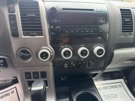 2012 TOYOTA SEQUOIA