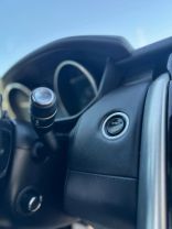2017 LAND ROVER DISCOVERY SUV V6, SUPERCHARGED, 3.0 LITER HSE LUXURY SPORT UTILITY 4D