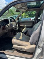 2000 TOYOTA 4RUNNER