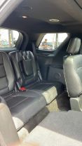 2017 FORD EXPLORER SUV V6, 3.5 LITER XLT SPORT UTILITY 4D
