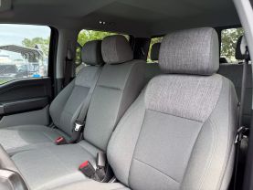 2024 FORD F250 SUPER DUTY CREW CAB