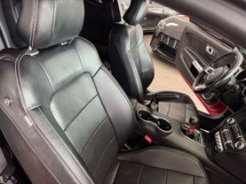 2016 FORD MUSTANG COUPE V8, 5.0 LITER GT PREMIUM COUPE 2D