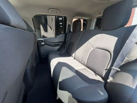 2015 NISSAN XTERRA SUV V6, 4.0 LITER S SPORT UTILITY 4D