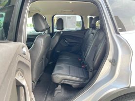 2015 FORD ESCAPE SUV 4-CYL, ECOBOOST, 1.6T SE SPORT UTILITY 4D - The Auto Lot