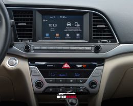 2017 HYUNDAI ELANTRA For Sale in Orlando