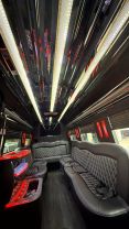 2024 MERCEDES-BENZ SPRINTER 3500 XD CARGO CARGO - AUTOMATIC - Dart Auto Group