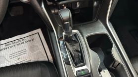 2020 HONDA ACCORD