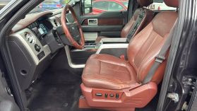 2014 Ford F150 Supercrew Cab - Image 9