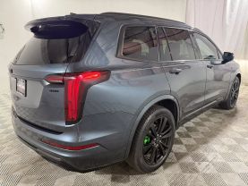 2020 CADILLAC XT6