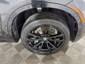 2018 BMW X6