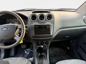 2013 FORD TRANSIT CONNECT CARGO CARGO 4-CYL, 2.0 LITER XL VAN 4D