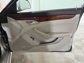 2012 CADILLAC CTS