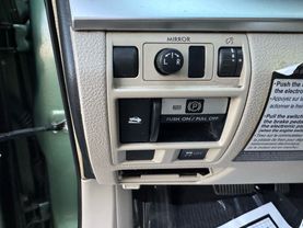 2010 SUBARU OUTBACK