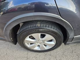 2011 SUBARU OUTBACK